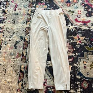 Athleta Brooklyn pant in size 0, only worn twice